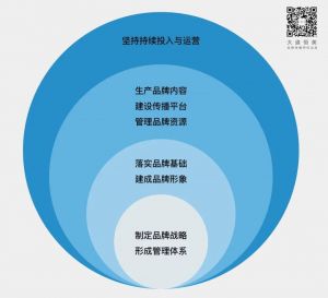 大道恒美朱美乐再谈企业品牌建设 超越营销的战略核心